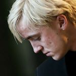 Profile Picture of Harry Potter (@drarry.shipen) on Instagram