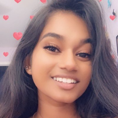 Profile Picture of Stacy Vincent🌹 (@stacyyyvincentt) on Twitter