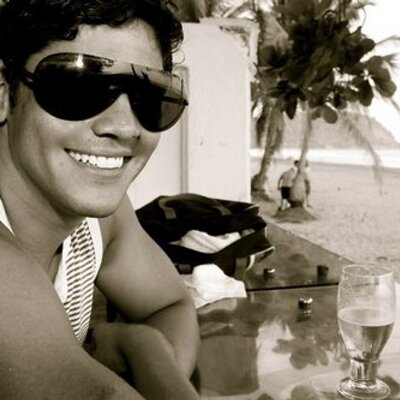 Profile Picture of Sergio Blen Alpizar (@serbleal) on Twitter