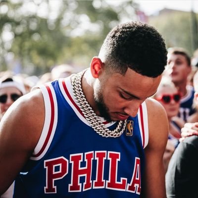 Profile Picture of Ben 10. (NOT @BenSimmons25.) (@MadeByPhila) on Twitter