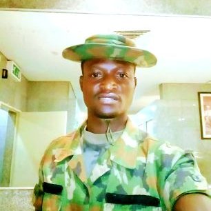 Profile Picture of Daniel Gaius Risky (@GaiusRisky) on Twitter