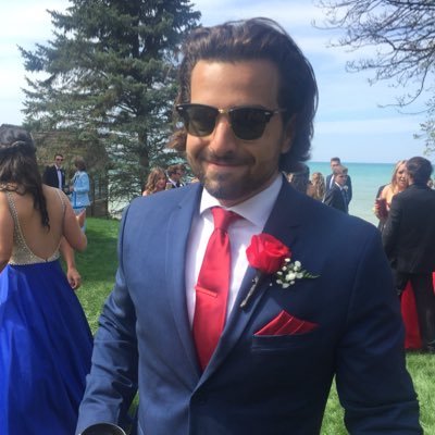 Profile Picture of Daniel DiFederico (@DanielDiFed34) on Twitter