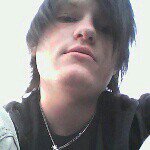 Profile Picture of connor cloud (@clouds_falling_angel) on Instagram