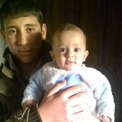 Profile Picture of Rashed Ayman (@RashedAyman16) on Twitter