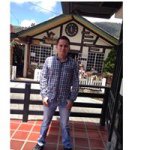 Profile Picture of Alex Pabon (@alexpabonbrilho) on Instagram