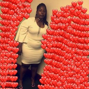 Profile Picture of Maxine Daniels (@MaxineDaniels15) on Twitter