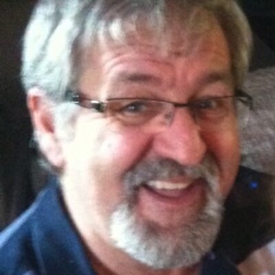 Profile Picture of André Poulin (@andrepoulin) on Twitter