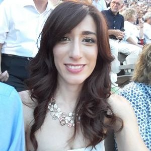 Profile Picture of Lidia Luongo (@LuongoLidia) on Twitter