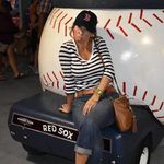 Profile Picture of Dana Byrum Gould (@byrumgould) on Instagram