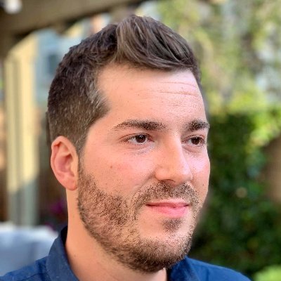 Profile Picture of Adam Rosen (@AdamRosen) on Twitter