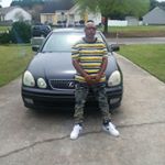 Profile Picture of Tyrone Pearce (@lilrudy4141) on Instagram