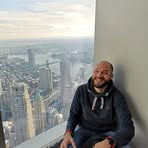 Profile Picture of Karl Bierbaumer (@karl.bierbaumer) on Facebook