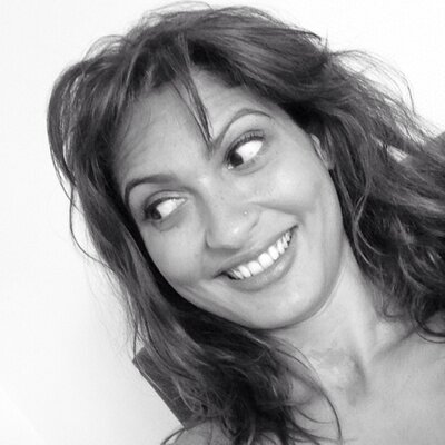 Profile Picture of Carole Morin (@kwole974) on Twitter