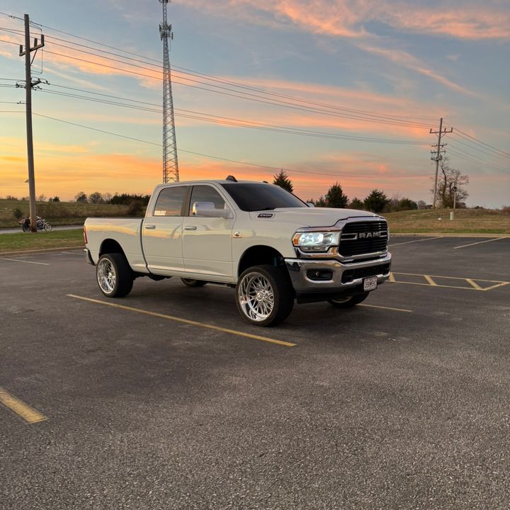 kkirkland6.7 - Tiktok Profile Picture of kkirkland6.7 (@kkirkland6.7) on Tiktok