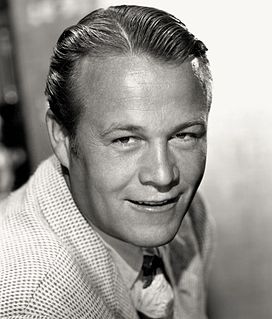 Profile Picture of Wayne Morris (American actor)on Wikipedia