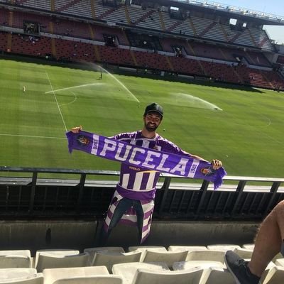 Profile Picture of Ruben Alonso (@errubens04) on Twitter