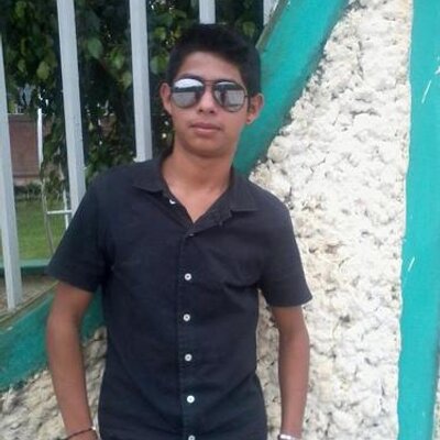 Profile Picture of Israel Montalvo (@Israelmontalvo3) on Twitter