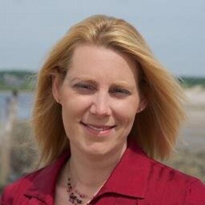 Profile Picture of Anne Marie Hayward (@amhayward) on Twitter
