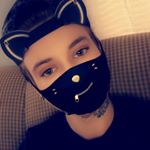 Profile Picture of Brandon Grimes (@brandongrimes32) on Instagram