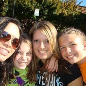 Profile Picture of Katelyn Holmes (@xnow_neverx) on Myspace