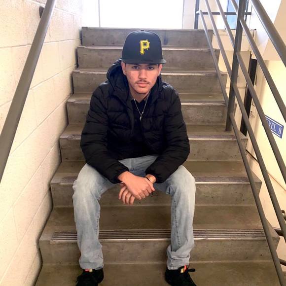 Profile Picture of Nicholas Armenta (@nicholasarme248) on Poshmark
