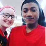 Profile Picture of Dayna  Long (@darius_dayna_long) on Instagram