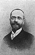 Profile Picture of Vlasis Gavriilidison Wikipedia