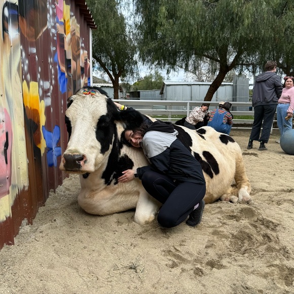 Profile Picture of Parker Channell (@parkerchanne556) on Poshmark