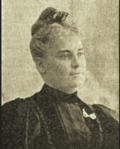 Profile Photo of Amy Kellogg Morseon Wikipedia