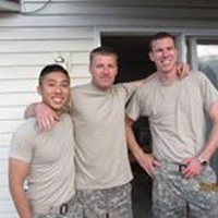Profile Picture of Kevin Luong (@kevin-luong-34) on Quora