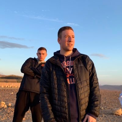 Profile Picture of Joseph Balaban (@joseph_balaban) on Twitter