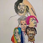 Profile Picture of 👻:Logigod (@mestellerl) on Instagram