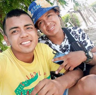 Profile Picture of Jorge Oñate (Siempre loco nunca triste) (@Jorge-O&) on Facebook