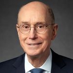 Profile Picture of Henry B. Eyring (@henrybeyring) on Instagram