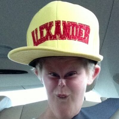 Profile Picture of Alexander Berge (@ABKERKUL) on Twitter