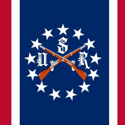 Profile Picture of USR Commander (@GobelAaron) on Twitter