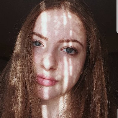 Profile Picture of Aileen Yablonovsky (@AileenYablonov1) on Twitter