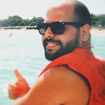 Profile Picture of Ariel Armas Ramos (@arielarmas) on Twitter