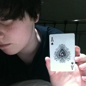 Profile Picture of Elliot (@paradox_alchemist) on Myspace