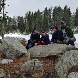 Profile Picture of Fernando Abril (@fernando.abril.378) on Facebook