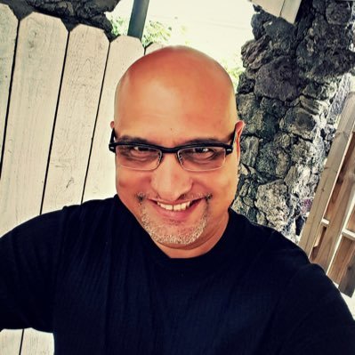 Profile Picture of Jesse De La Llata (@JesseDeLaLlata) on Twitter