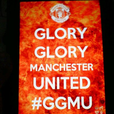 Profile Picture of Daniel Van Persie MU (@DNvPersie_20) on Twitter