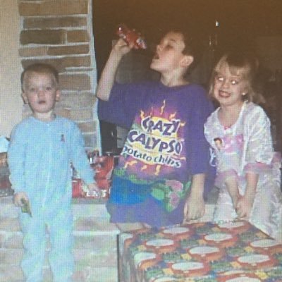 Profile Picture of Nick Bruns (@nickbruns44) on Twitter