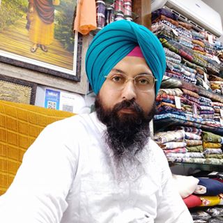 Profile Picture of Parmanand Singh (Pamma) (@Parmanand-Singh) on Facebook