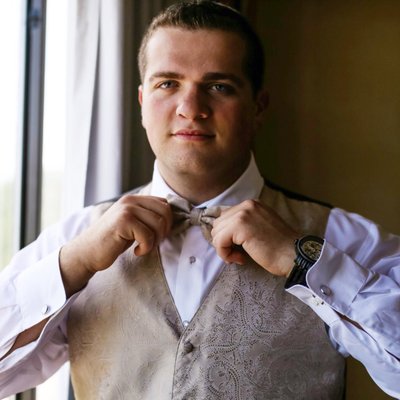 Profile Picture of Justin Abrams (@justintime628) on Twitter