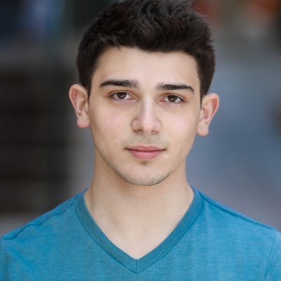 Profile Picture of David Manuele (@dmanuele96) on Twitter