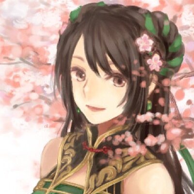 Profile Picture of Guan YinPing (@_Guan_YinPing) on Twitter