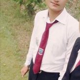 Profile Picture of Roman Rafiq Siddiqi (@SiddiqiRoman) on Twitter