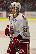 Profile Picture of Anssi Salmela - Wikipedia, the free encyclopediaon Wikipedia