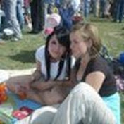 Profile Picture of AimeeHurst678 (@AimeeHurst678) on Youtube